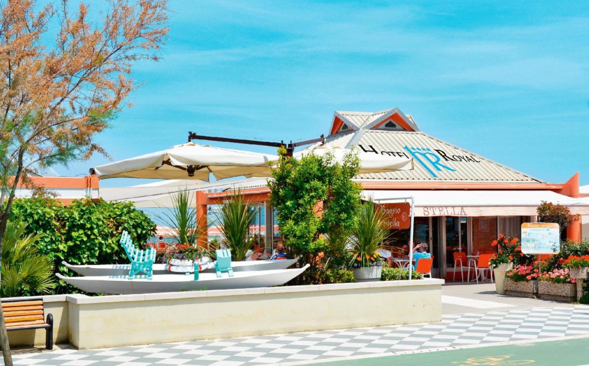 Royal 4* Cesenatico