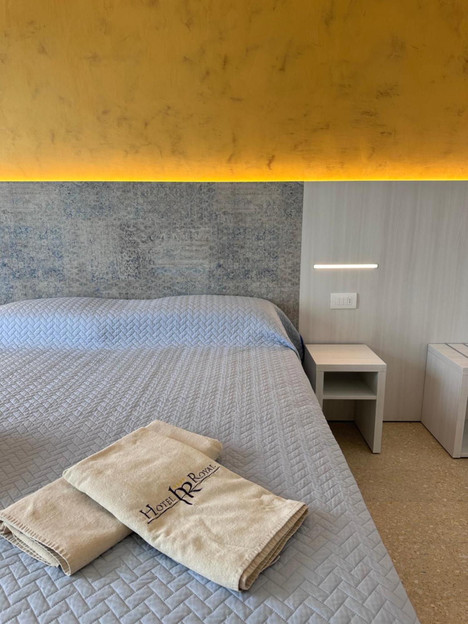 Royal Hotel 4*